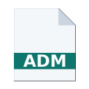 .ADM icon