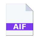 .AIF icon