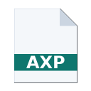 .AXP icon