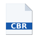 .CBR icon