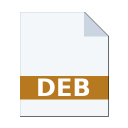 .DEB icon