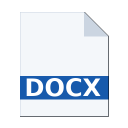 .DOCX icon
