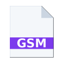 .GSM icon
