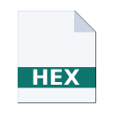 .HEX icon