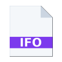 .IFO icon