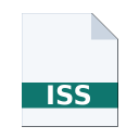 .ISS icon