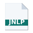 .JNLP icon