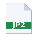 .JP2 icon