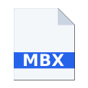 .MBX icon