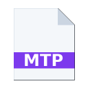 .MTP icon
