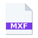 .MXF icon