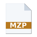 .MZP icon
