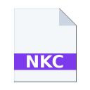 .NKC icon