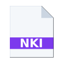 .NKI icon