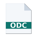 .ODC icon
