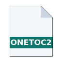 .ONETOC2 icon