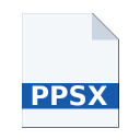 .PPSX icon