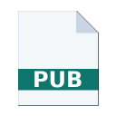 .PUB icon