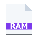 .RAM icon