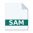 .SAM icon