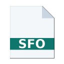 .SFO icon