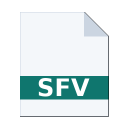 .SFV icon