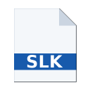 .SLK icon
