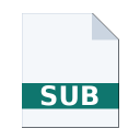 .SUB icon