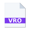 .VRO icon