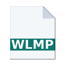 .WLMP icon